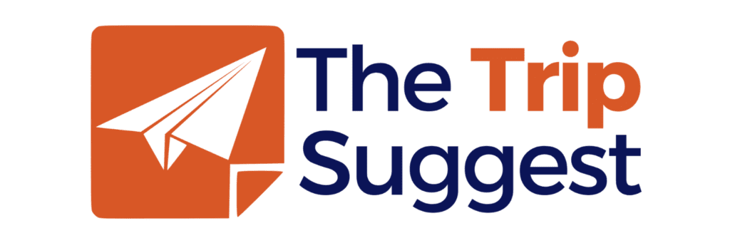Trip Suggest Logo