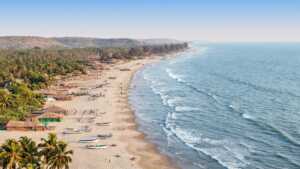 Read more about the article Incredible Places to Visit On Your Goa Vacation