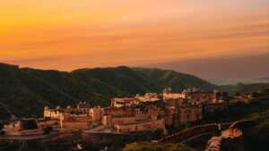 Read more about the article 5 Most Popular Places to Visit in Rajasthan