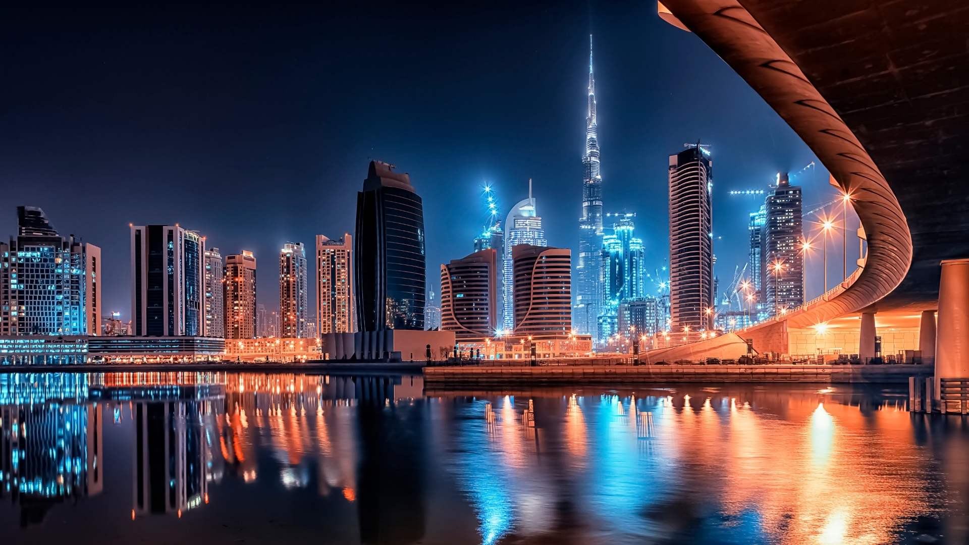 Read more about the article Top 5 Attractions for Your Dubai Trip