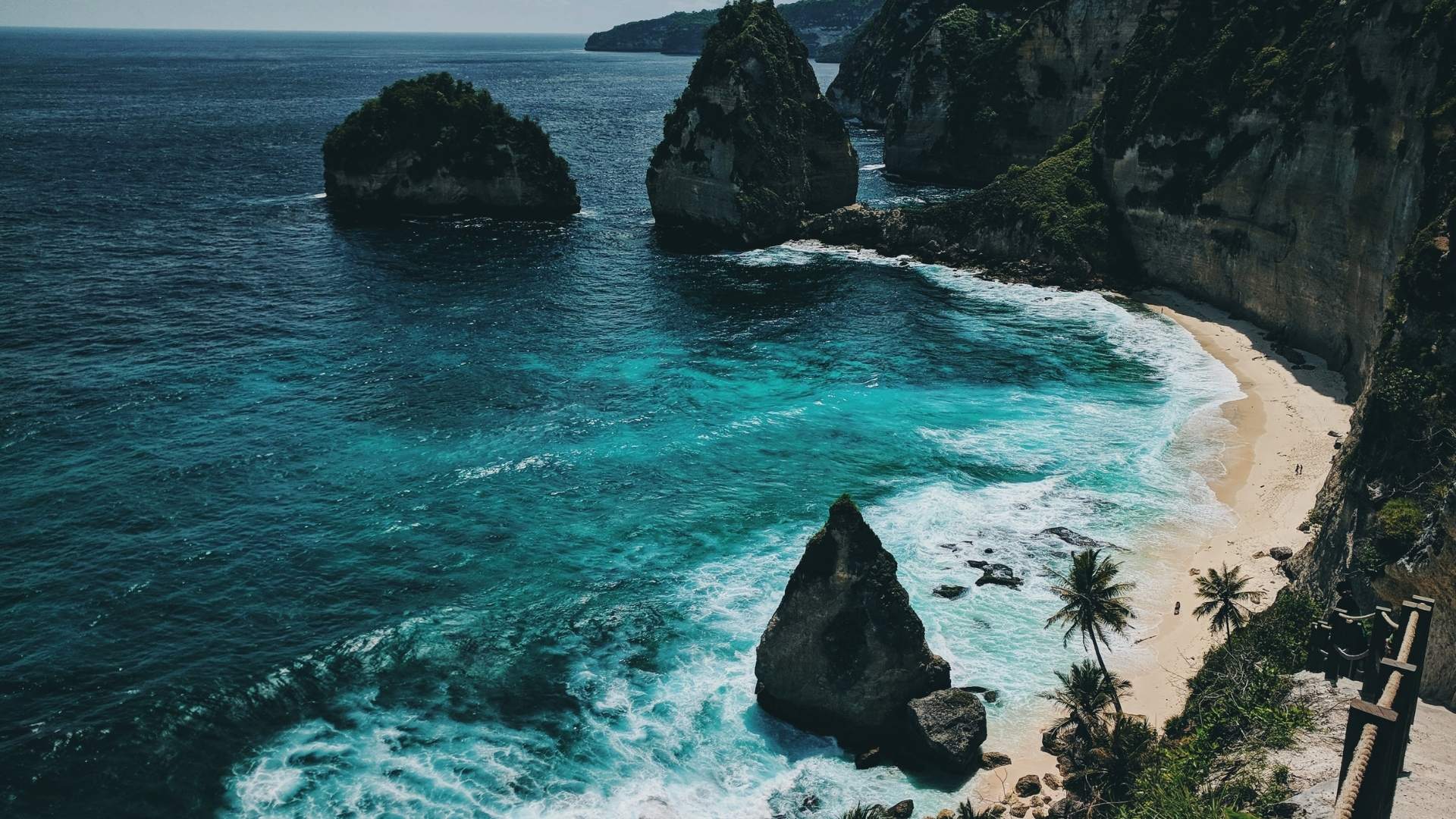 Read more about the article Make Your Way to Bali