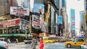 Read more about the article 5 Essential Things To Know Before Visiting the USA