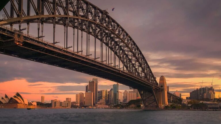 9 Best Places to Visit in Australia 2022