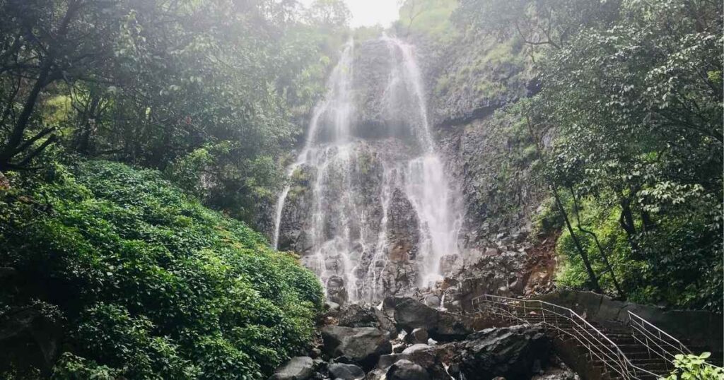 Amboli Ghat, Place in Maharashtra, 7 Best Places To Visit In Monsoon In India