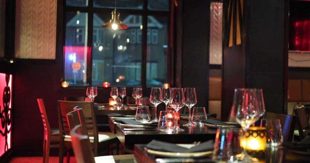 Indian restaurant, Restaurant in Pune India's Top 10 Restaurants You Must Visit in 2022, Baan Tao Restaurant, Pune