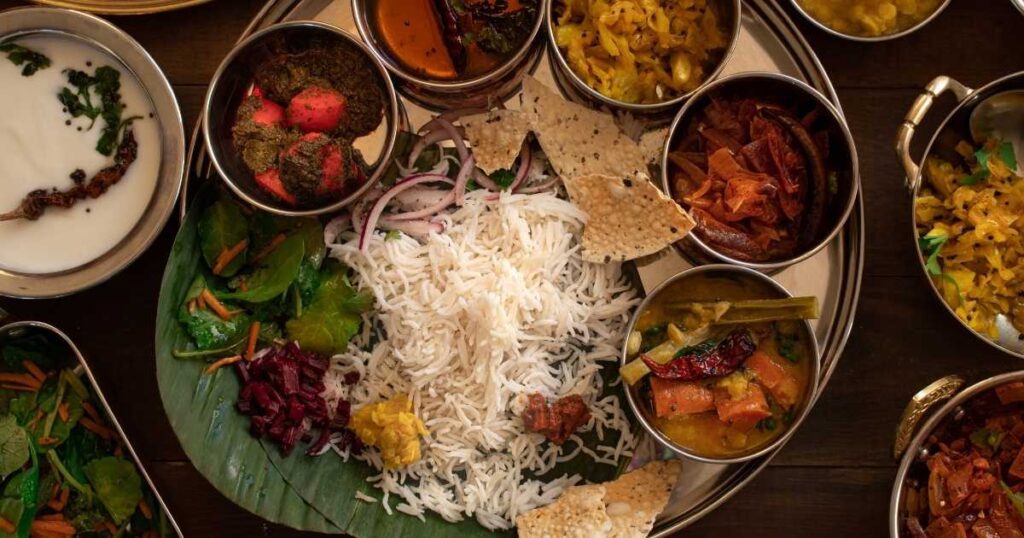 Indian Restaurant, Restaurant in Hyderabad Dakshin, ITC Kakatiya Hotel Hyderabad, India's Top 10 Restaurants You Must Visit in 2022