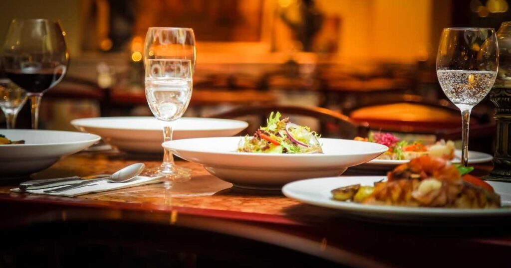 Hakkasan, Bandra West Mumbai, India's Top 10 Restaurants You Must Visit in 2022