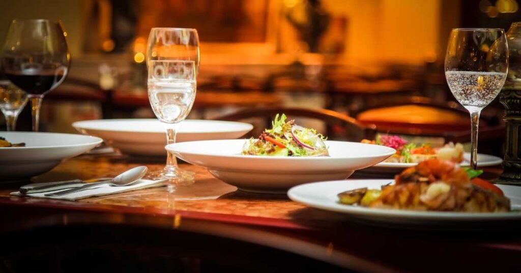 Hakkassan, Restaurant in India Hakkasan, Bandra West Mumbai, India's Top 10 Restaurants You Must Visit in 2022