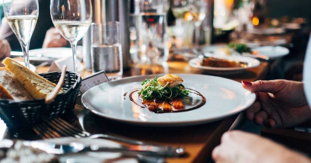 The Table, Restaurant in India India's Top 10 Restaurants You Must Visit in 2022, The Table, Restaurant in India