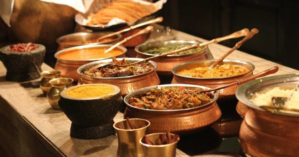 India's Top 10 Restaurants You Must Visit in 2022, Time Traveler,