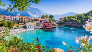 Read more about the article Top Best Places to Visit in Greece in 2023