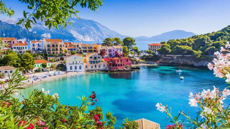 Top Best Places To Visit In Greece In 2022