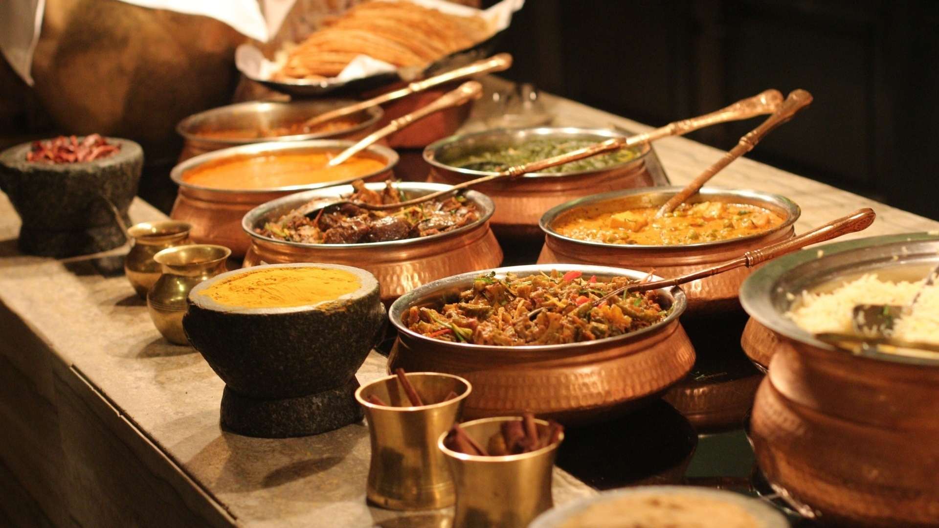 Read more about the article India’s Top 10 Restaurants You Must Visit in 2022