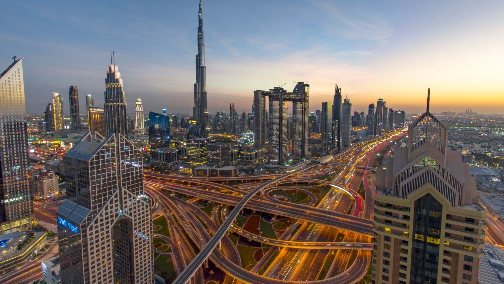 Read more about the article Things to Do in Dubai 2022 – Best 15 Attractions