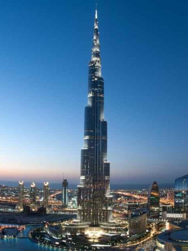 Things to do in Dubai Top attractions