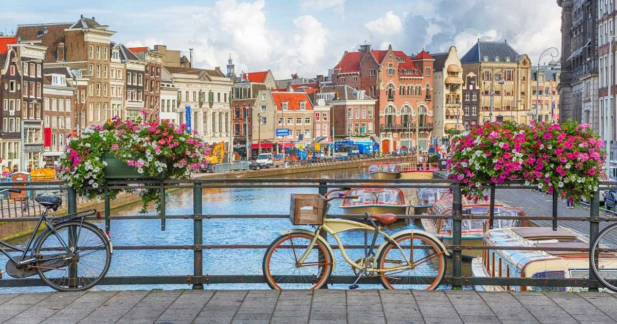 Amsterdam Museum, The Trip Suggest, Amsterdam, Netherlands