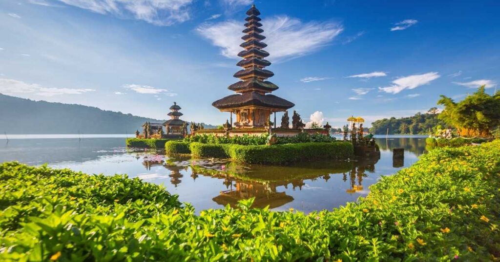 Bali Indonesia