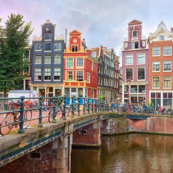 Best Attractions in Amsterdam - The Ultimate Guide 2022