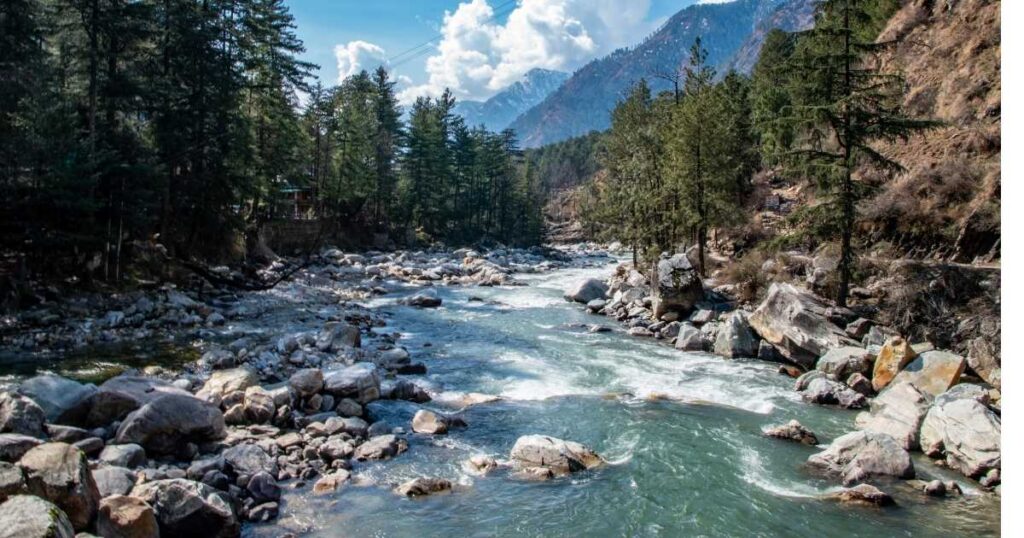 10 Best Places You Should Visit in Kasol