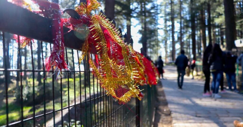 Hadimba Temple 2, Manali