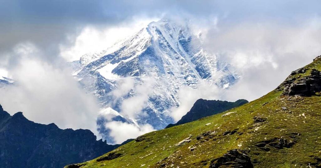 Monsoon in Manali, Best Season to Visit Manali