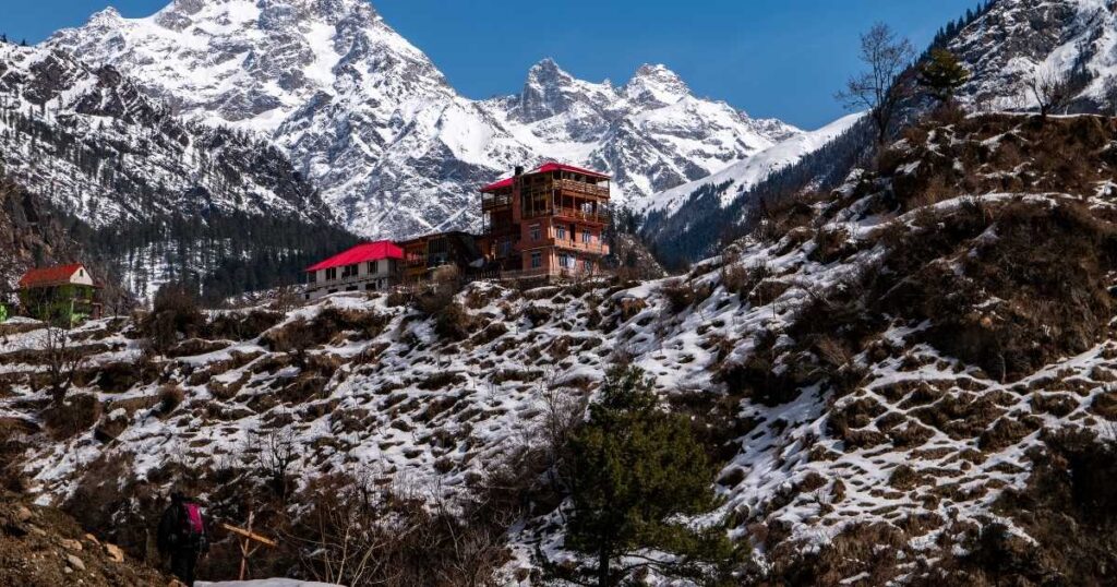 10 Best Places You Should Visit in Kasol