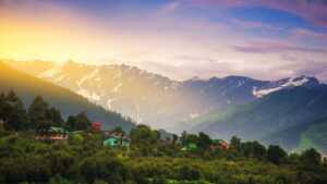 Read more about the article Best Season to visit Manali [2024]