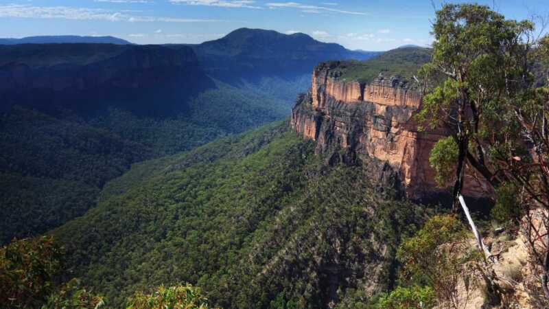 10 Affordable Places in Australia You Need to Visit