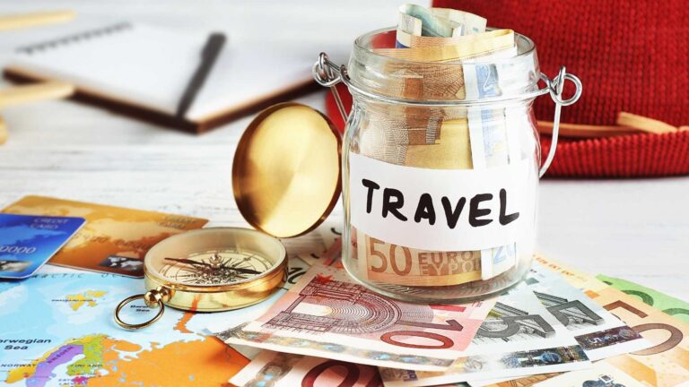 10 Amazing Ideas for Budget Travelling in Africa (1)