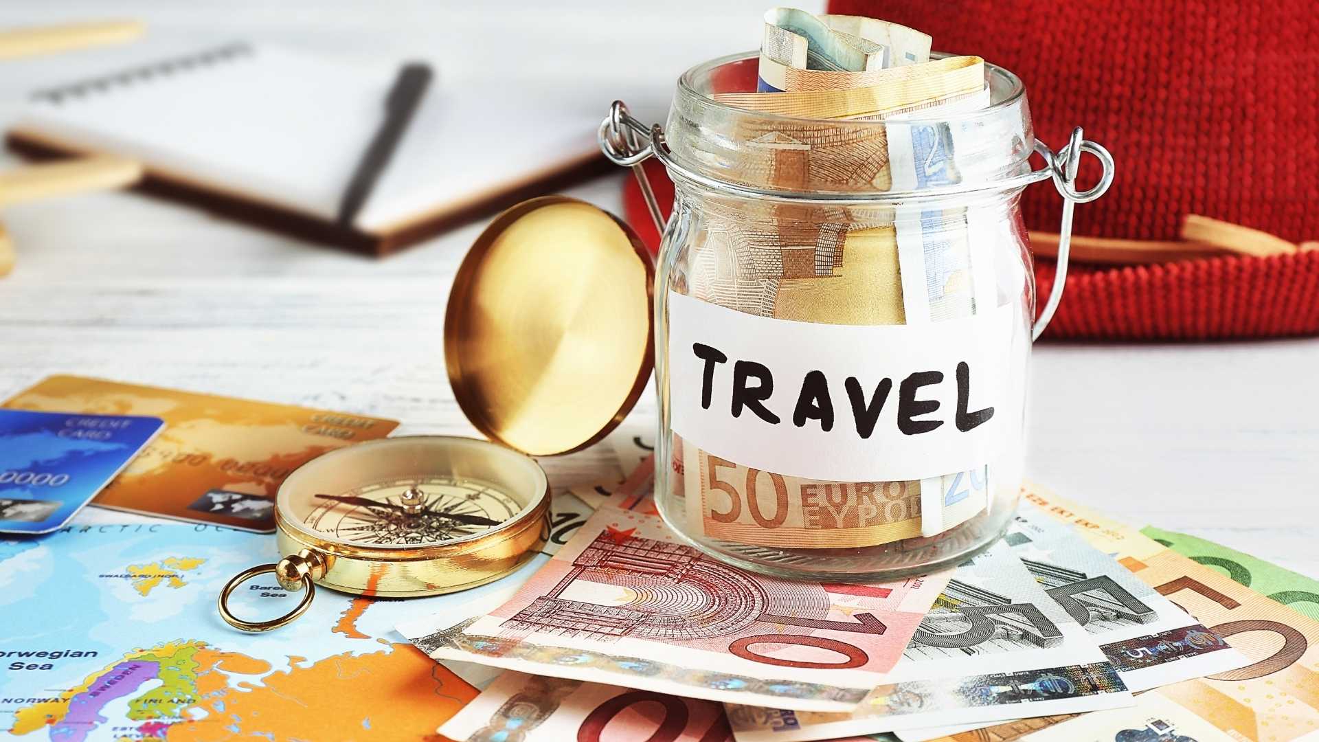 Read more about the article 10 Amazing Ideas for Budget Travelling in Africa