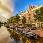 10 Best Cities To Travel in Europe In 2022