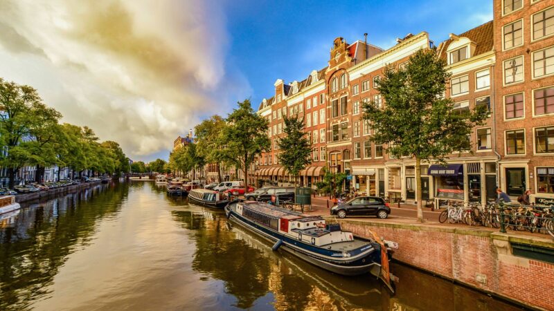 10 Best Cities To Travel in Europe In 2022