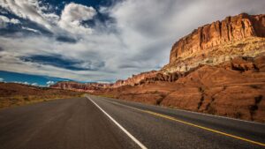 Read more about the article Top South African Road Trips to Enliven Your Spirit