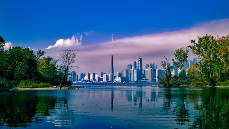 10 Places for Your First Solo Travel Experience in North America