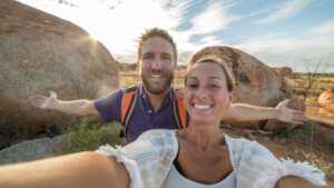 Read more about the article Romantic Places In Australia To Impress Your Partner