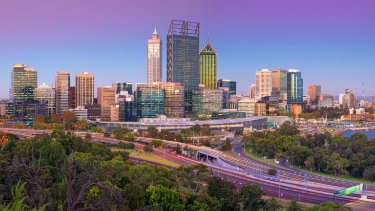 10 Top Adventure Attractions in Perth, Australia