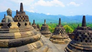 Read more about the article 12  Most Amazing Ancient Ruins of the World