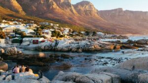 Read more about the article 10 Best Places to Enjoy the Romantic City Life in Africa