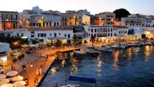 Read more about the article 5 Places to Visit Solo in Spain: A Perfect Getaway from Life