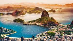 Read more about the article Gorgeous Destinations for Solo Travelers in Brazil