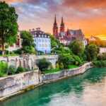 8 Great Adventure Places To Travel In Switzerland