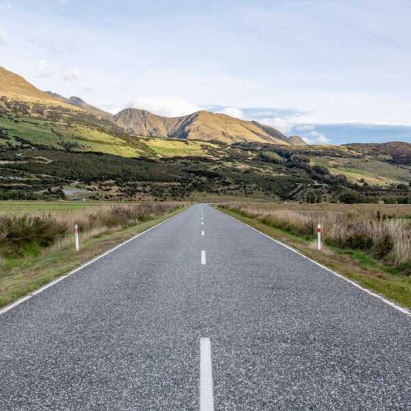 8 Tips to Keep in Mind While Road-Trip in New Zealand