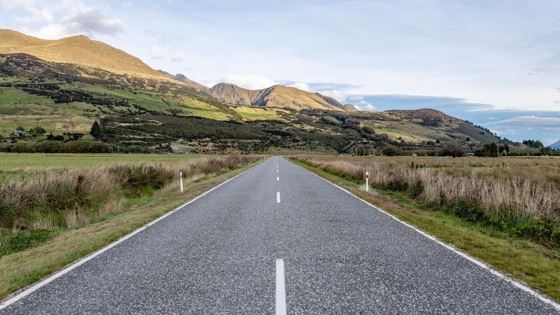 8 Tips to Keep in Mind While Road-Trip in New Zealand