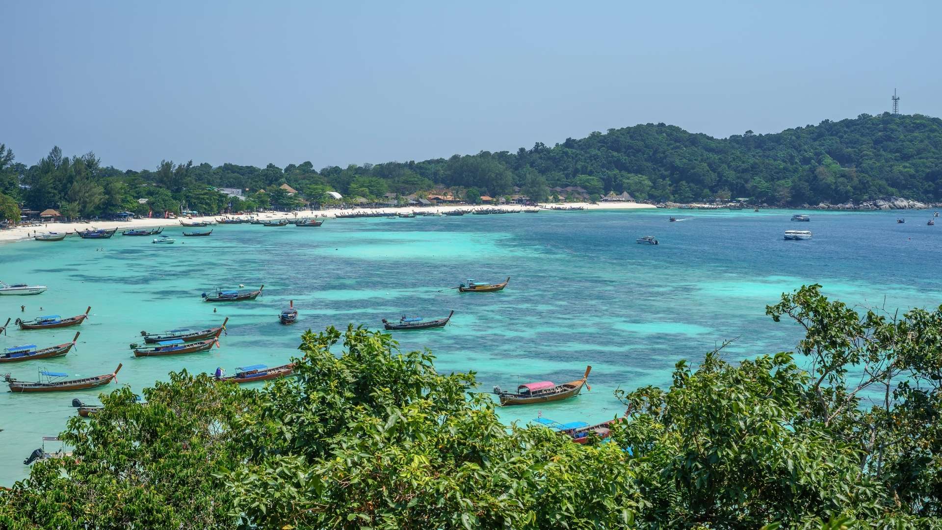 Read more about the article 9 Most Beautiful Beaches in Asia That Will Complete Your Bucket List