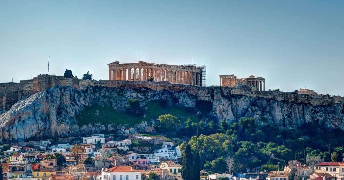 Acropolis