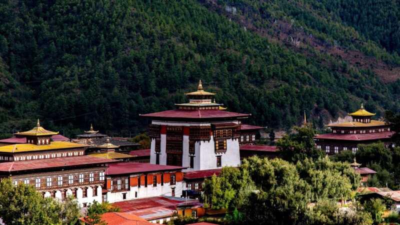Adventure Places to Visit in Bhutan From Trekking Mountains to Jungle Safari