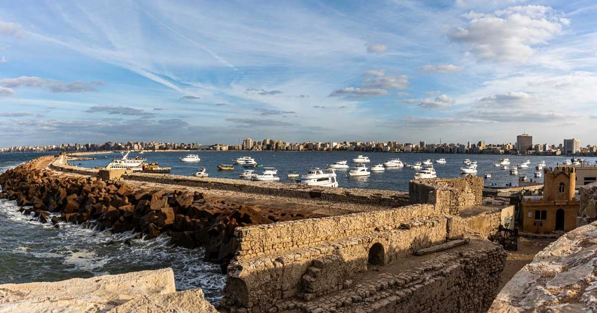 10 Best Places to Visit in Egypt