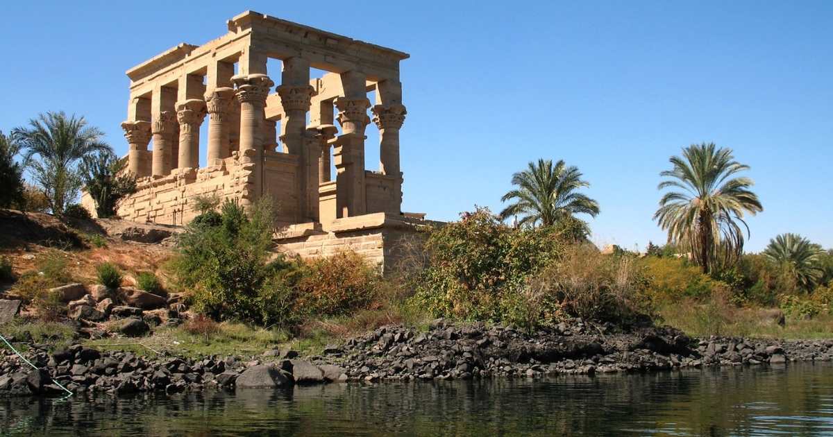 10 Best Places to Visit in Egypt
