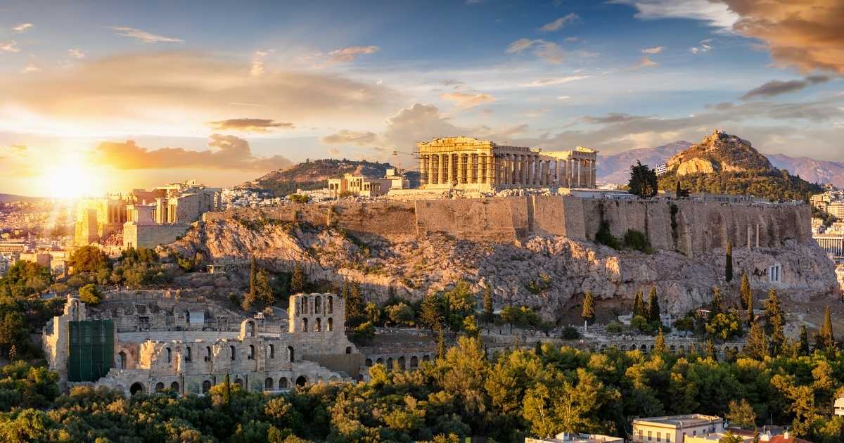 Athens, Greece