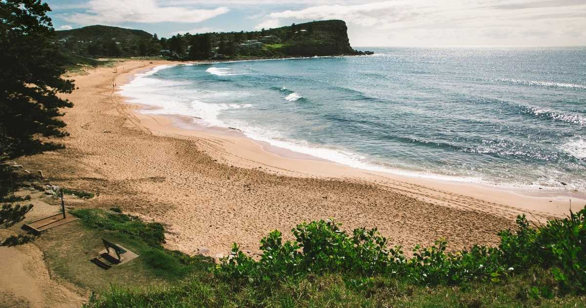 Avalon Beach Australia